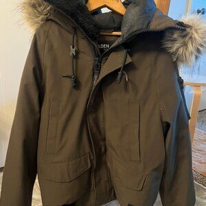 Aritzia Parka